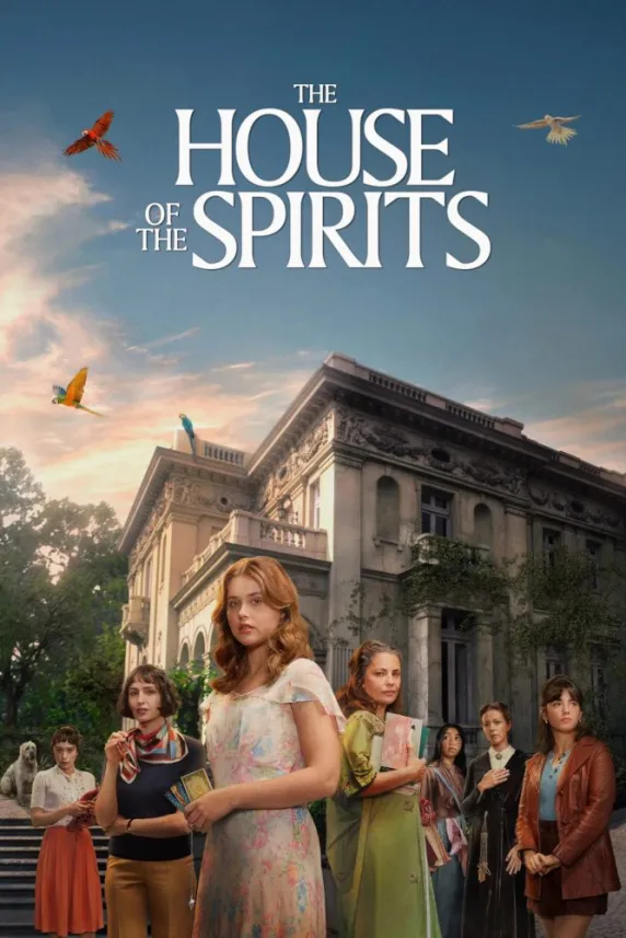 The House of the Spirits