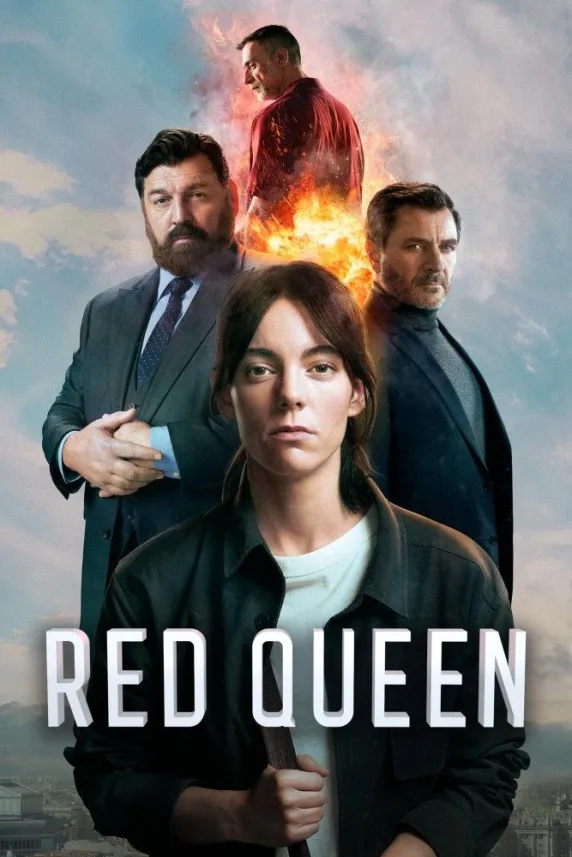 Red Queen