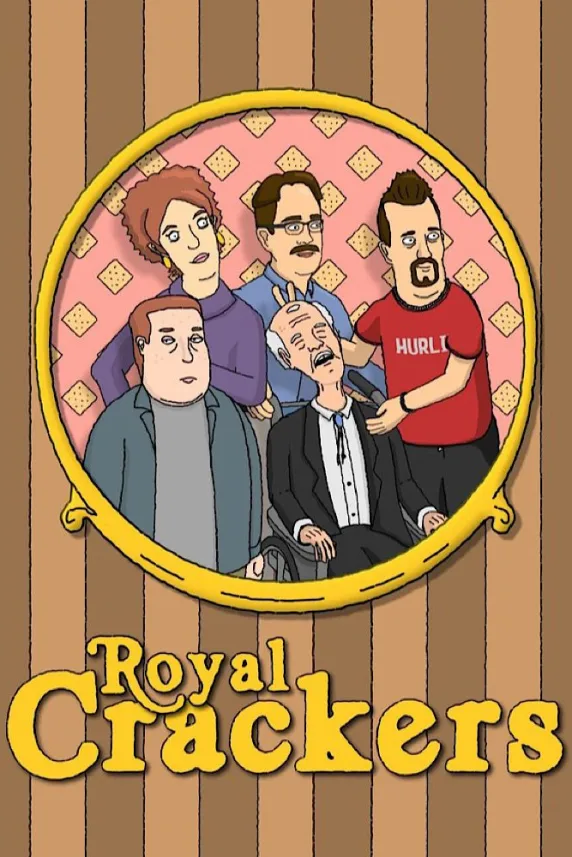 Royal Crackers
