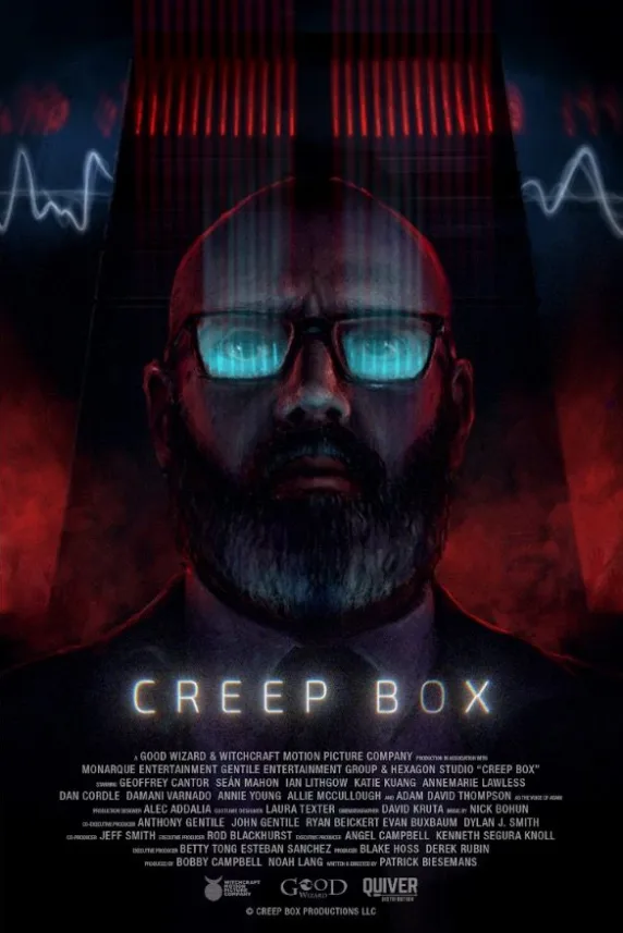 Creep Box