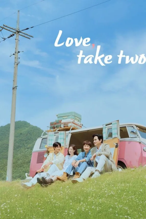 Love, Take Two
