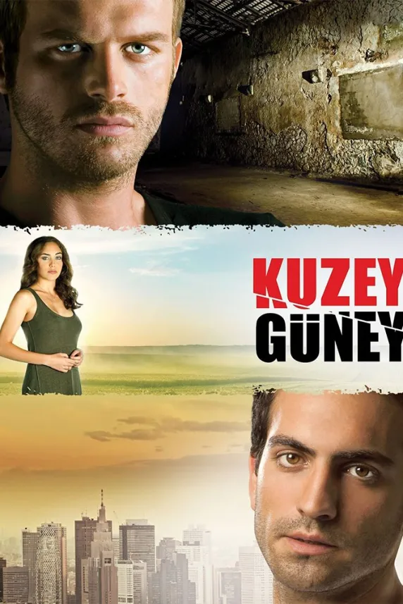 Kuzey Güney