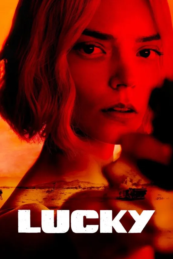 Lucky