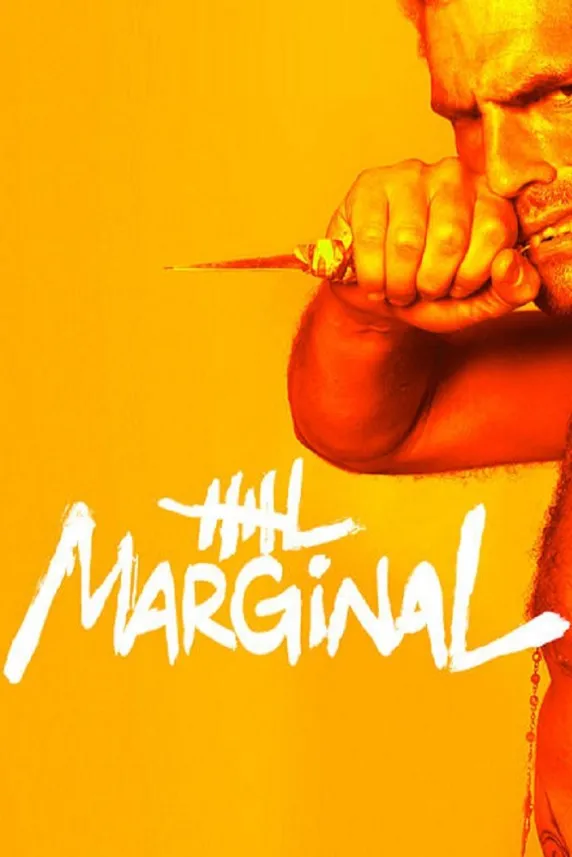 El marginal