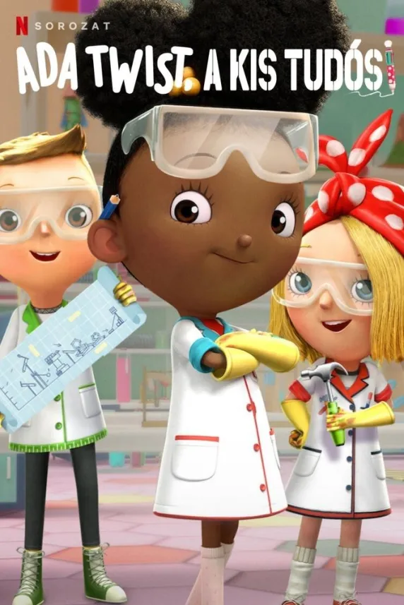 Ada Twist, Scientist