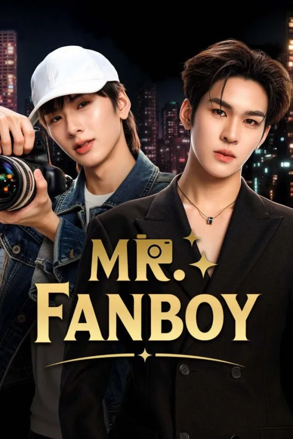 Mr. Fanboy