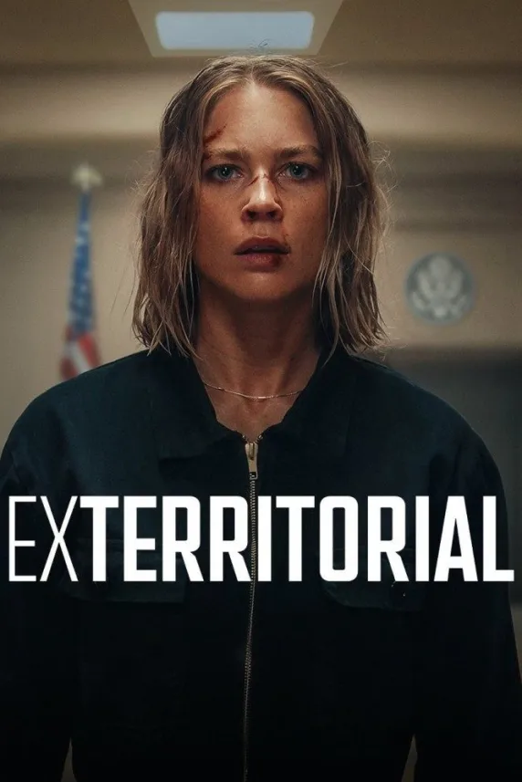 Exterritorial