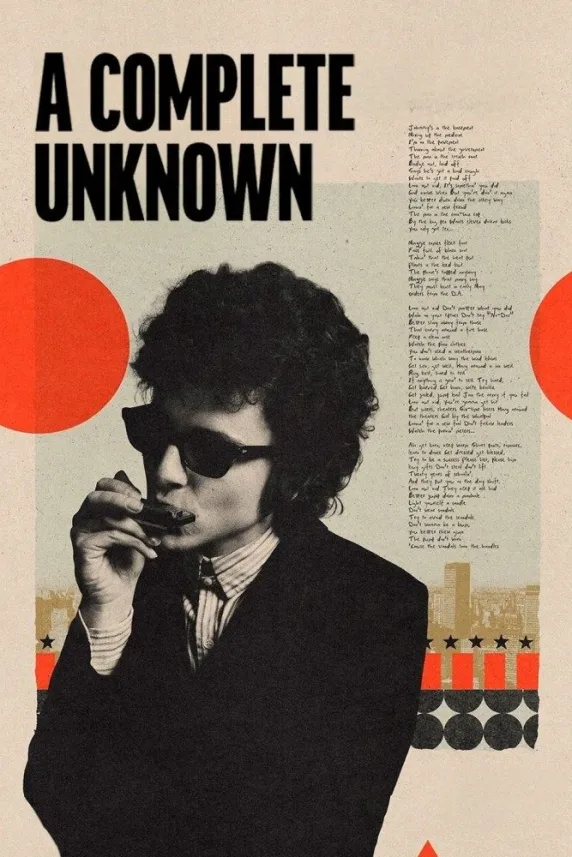 A Complete Unknown