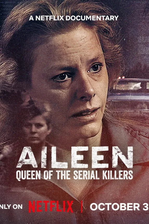 Aileen: Queen of the Serial Killers