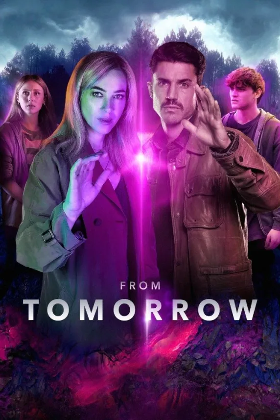 From Tomorrow
