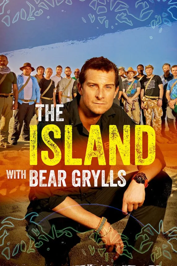 The Island with Bear Grylls