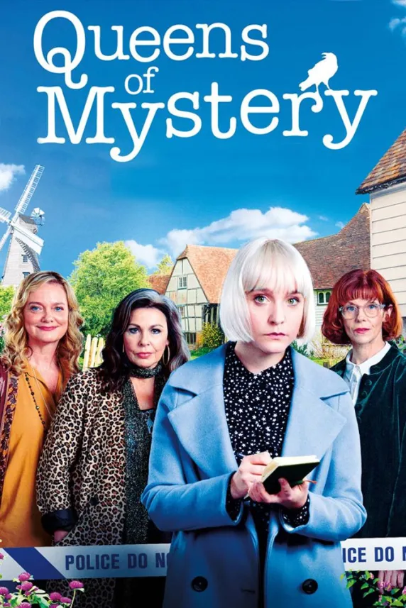 Queens of Mystery