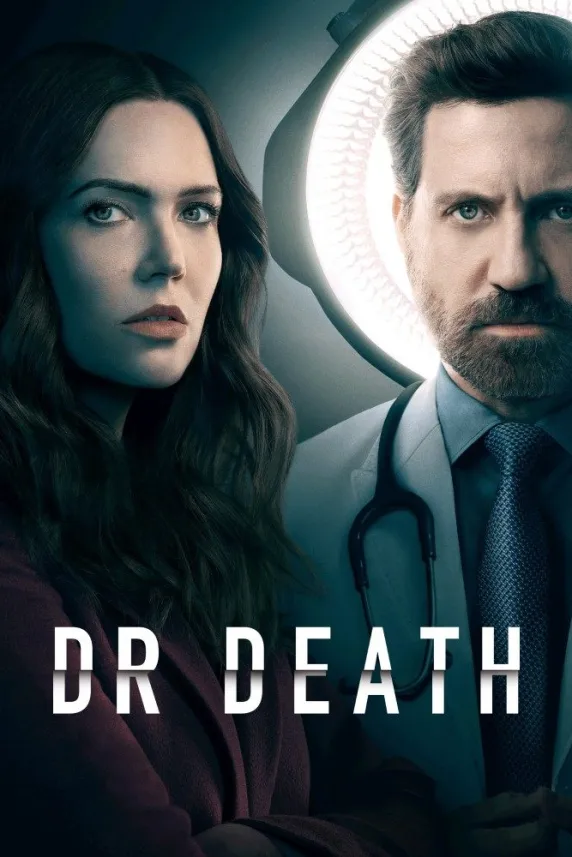 Dr. Death