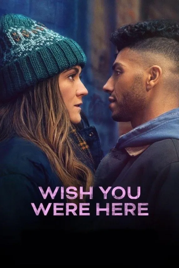 Wish You Were Here