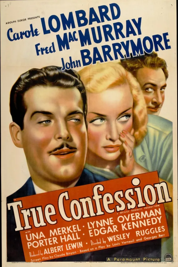 True Confession