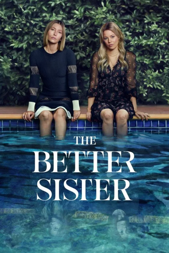 The Better Sister