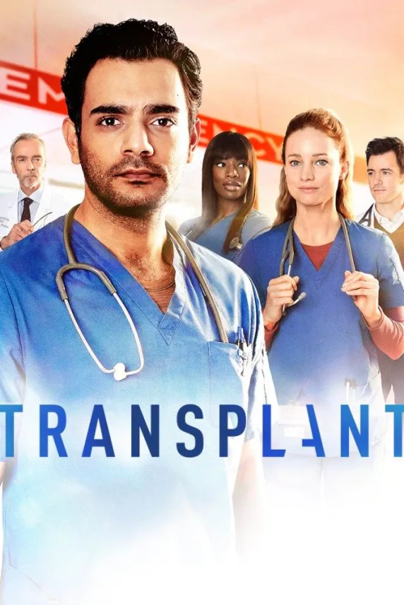 Transplant