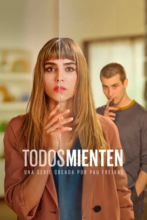 Todos mienten