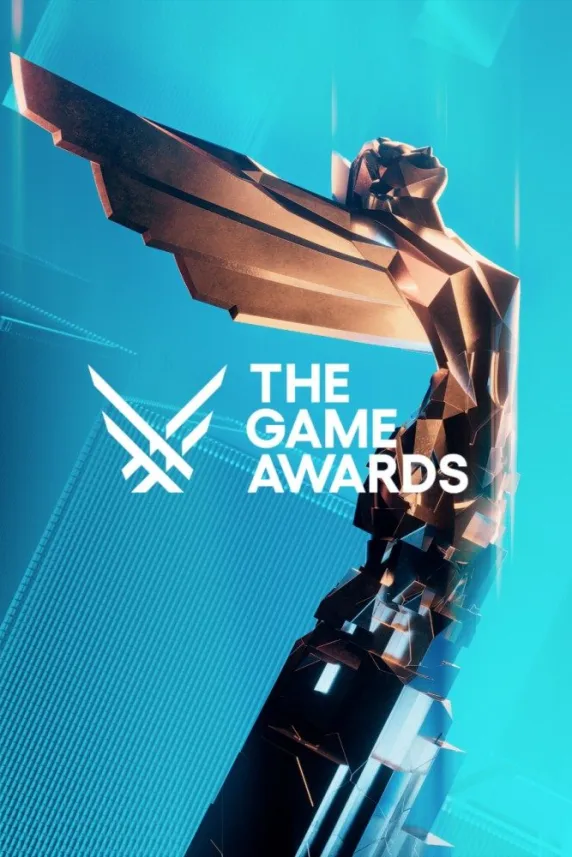 The Game Awards 2025