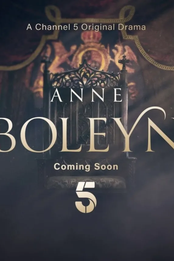 Anne Boleyn