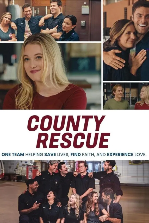 County Rescue