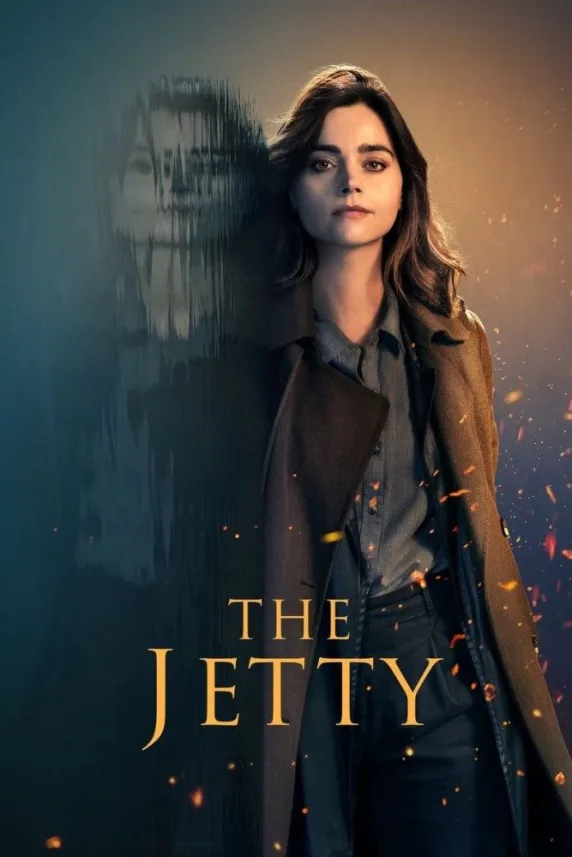 The Jetty