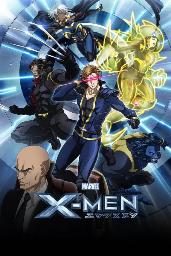 X-Men