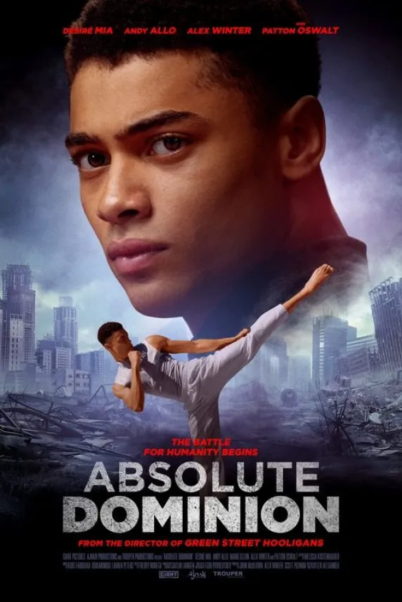 Absolute Dominion