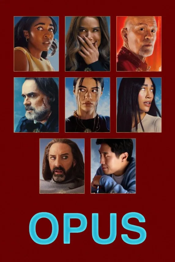 Opus