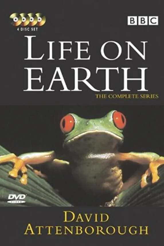 Life on Earth