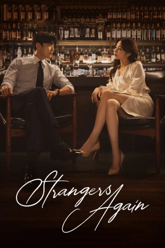 Strangers Again