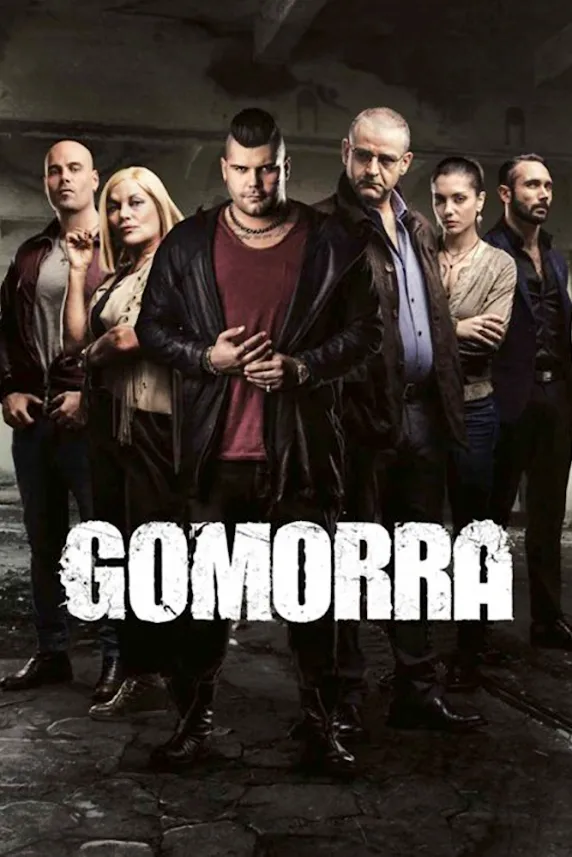 Gomorrah