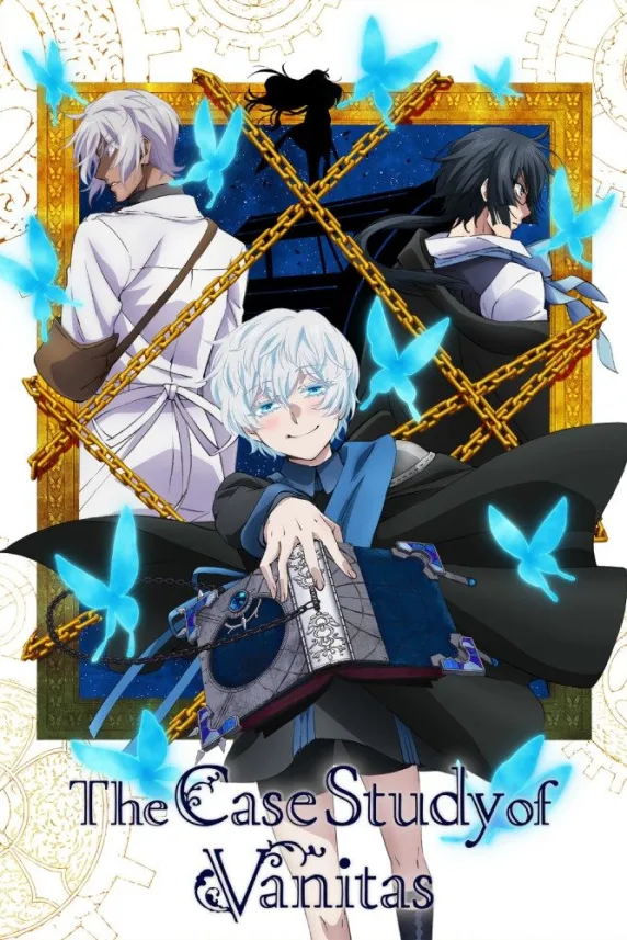 The Case Study of Vanitas