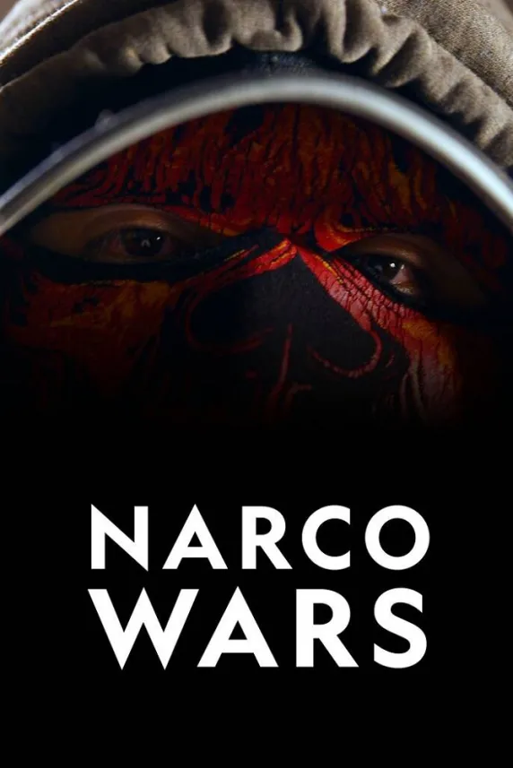 Narco Wars
