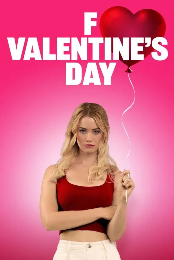 F*ck Valentines Day