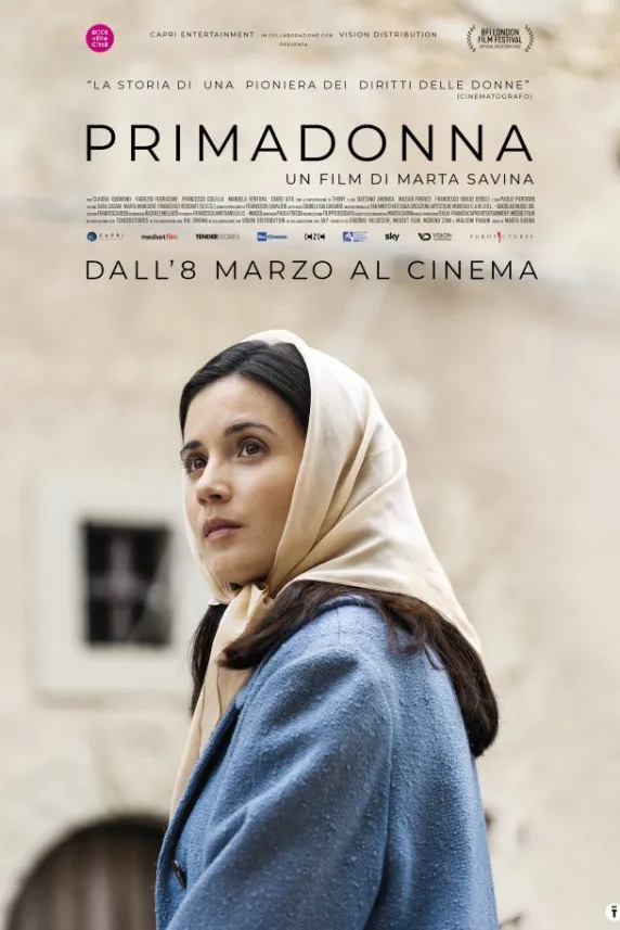 The Girl from Tomorrow