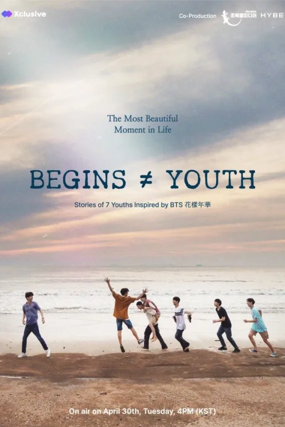 Begins Youth