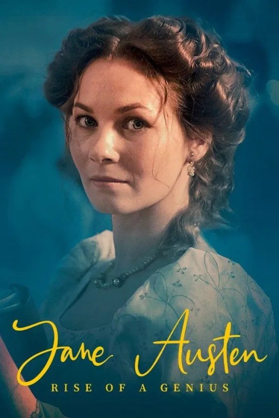Jane Austen: Rise of a Genius