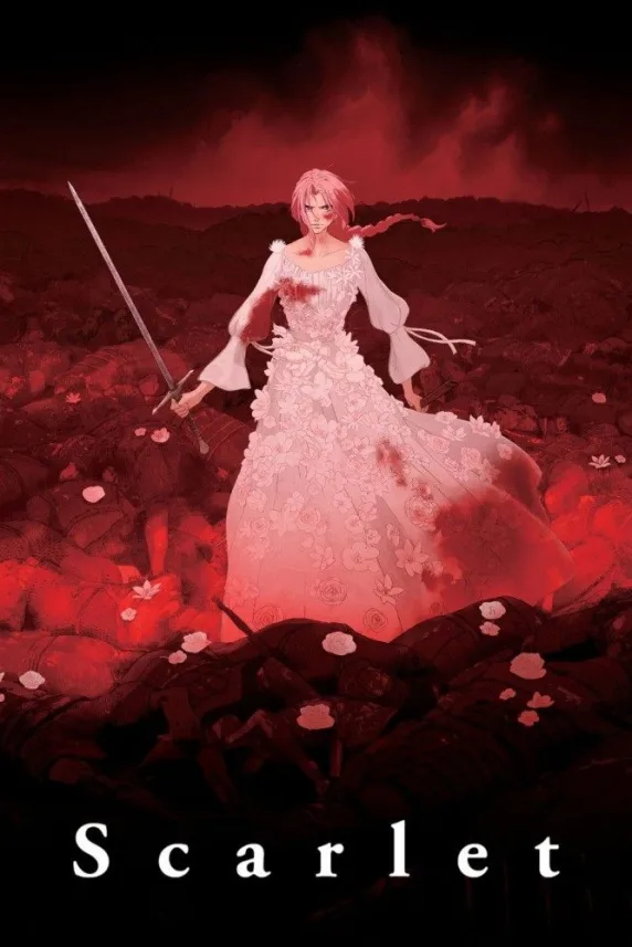 Scarlet