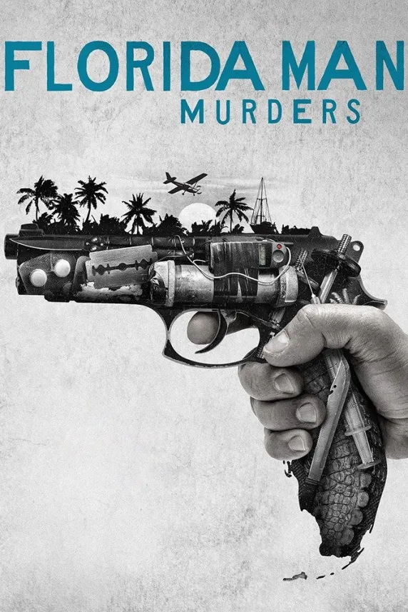 Florida Man Murders