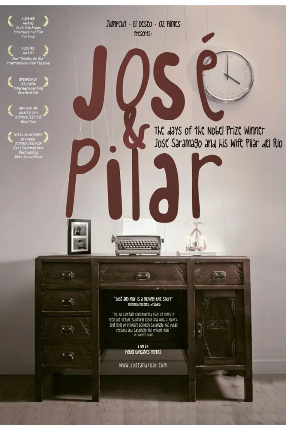 José and Pilar