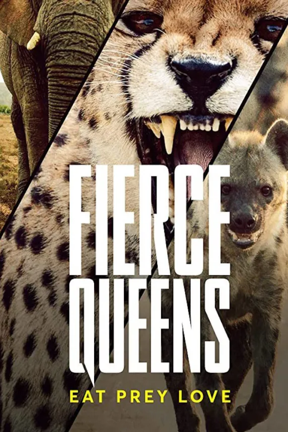 Fierce Queens