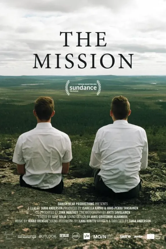 The Mission