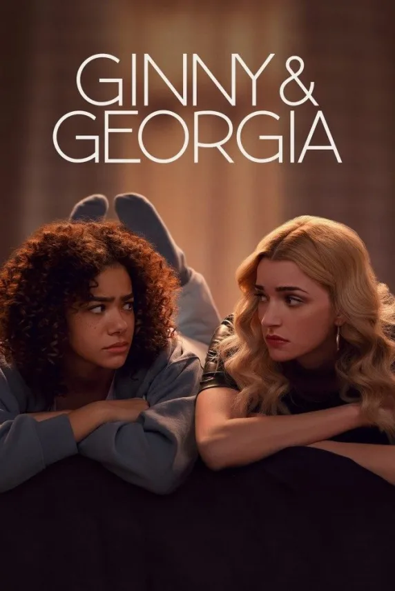 Ginny & Georgia
