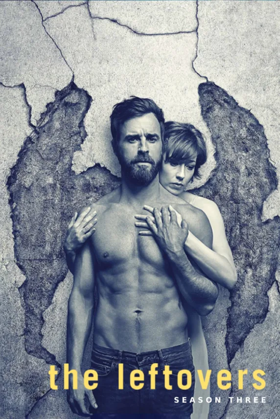 The Leftovers