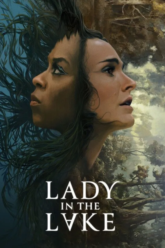 Lady in the Lake