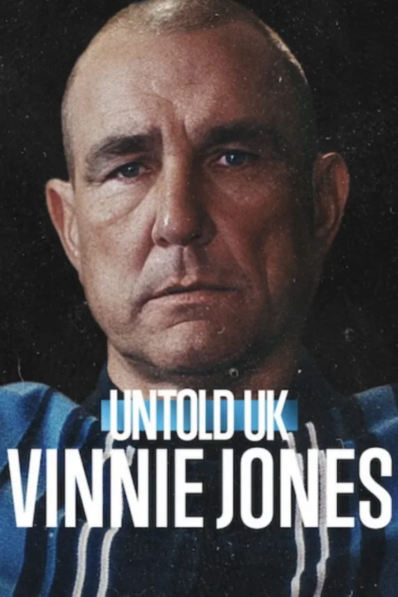 Untold UK: Vinnie Jones
