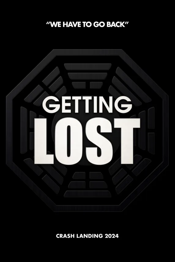 Getting Lost