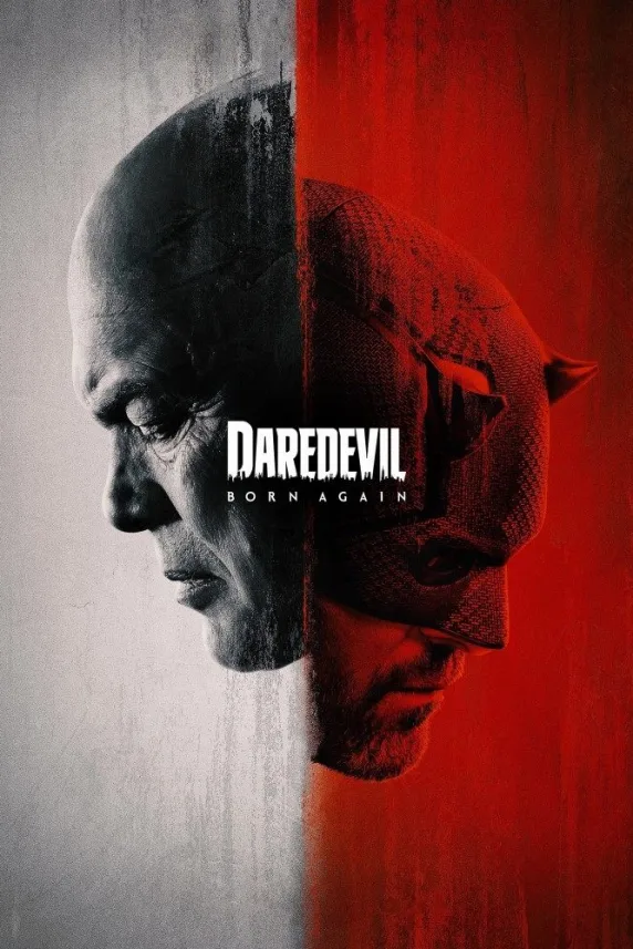 Daredevil: Born Again