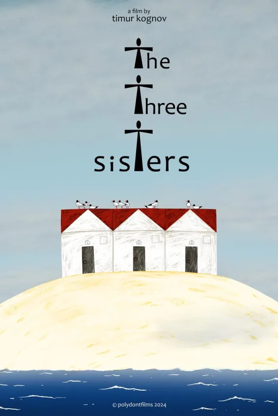 The Three Sisters